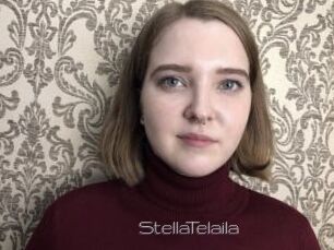 StellaTelaila