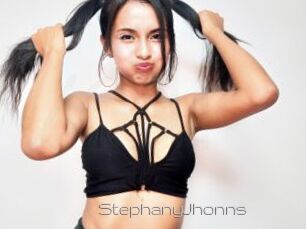 StephanyJhonns