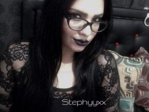 Stephyyxx