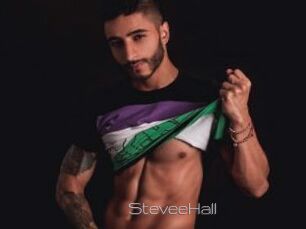 SteveeHall