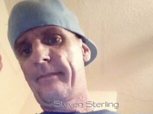 Steven_Sterling