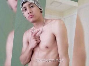 Steven_hot