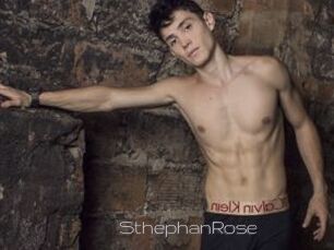 SthephanRose