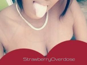 StrawberryOverdose