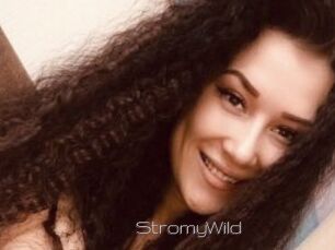 StromyWild