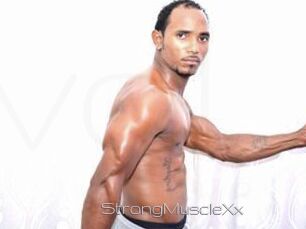 StrongMuscleXx