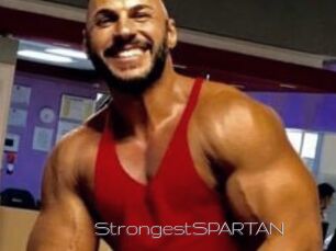 StrongestSPARTAN