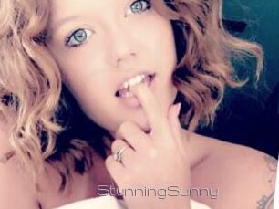 StunningSunny