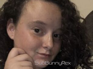 SubBunnyRex