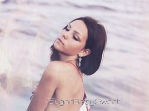 SugarBabySweet