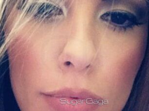 SugarGaga