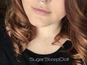 SugarSteep_Doll