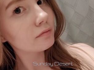 Sunday_Desert