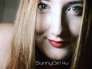 SunnyGirl_4u