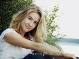 SunnyRoxana