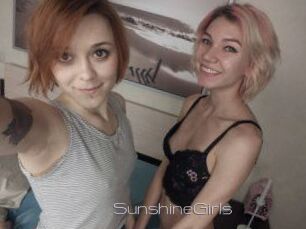 SunshineGirls