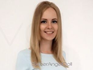 SuperAngelDoll