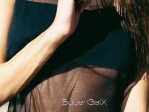 SuperGalX