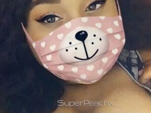 SuperPeachx