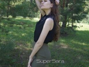 SuperSara