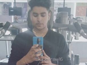 Superraw16