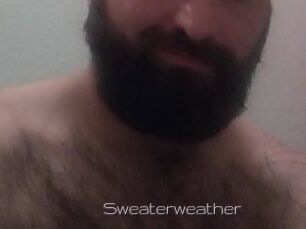 Sweaterweather