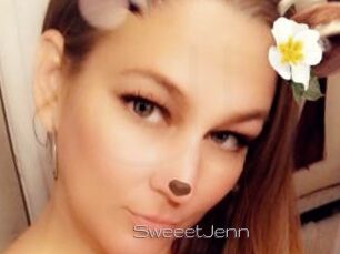 SweeetJenn