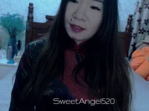 SweetAngel520