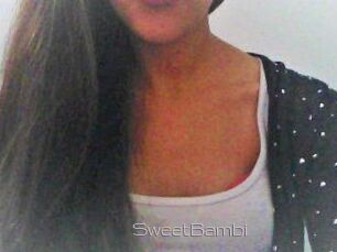 SweetBambi