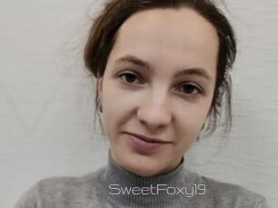 SweetFoxy19