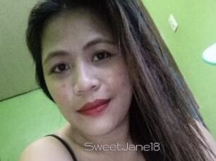 SweetJane18