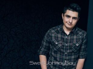 SweetJohnnyBoy