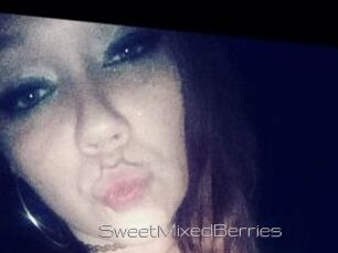 SweetMixedBerries