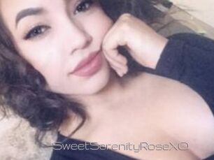 SweetSerenityRoseXO