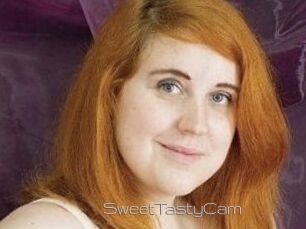 SweetTastyCam