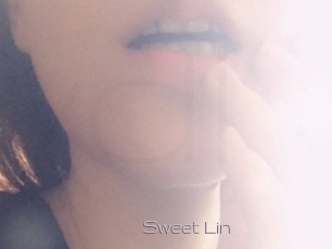 Sweet_Lin