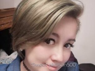 Sweet_alisson500