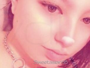 Sweetasian95