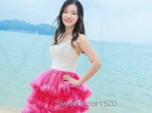 Sweetheart520