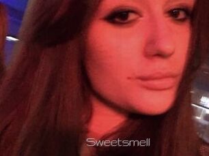 Sweetsmell