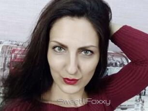 SweettFoxxy