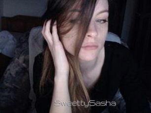 SweettySasha