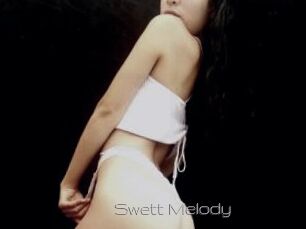 Swett_Melody