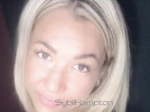 SybilHampton