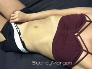 Sydney_Morgan