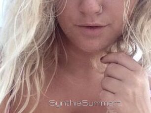 SynthiaSummerz