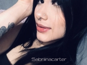 Sabriinacarter