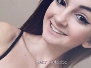 Sabrinababe