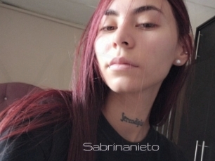 Sabrinanieto