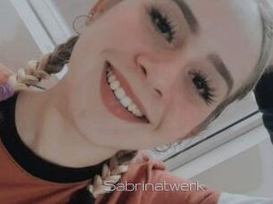 Sabrinatwerk